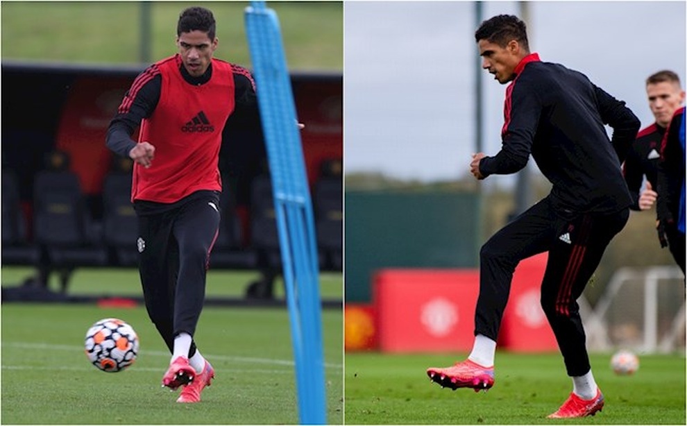 Man Utd đón tin cực vui ở thời điểm chìm trong khủng hoảng - 2 Man Utd đón tin cực vui ở thời điểm chìm trong khủng hoảng - 2