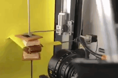 Bất ngờ với cách dàn dựng hiệu ứng hình ảnh tuyệt đẹp trên quảng cáo