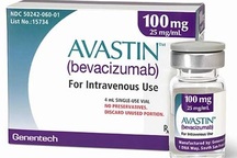 Xem xét ngưng dùng thuốc Avastin trị ung thư vú tại Việt Nam