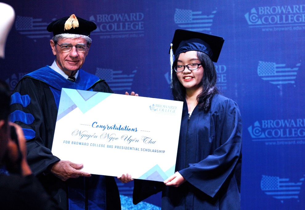 Khoa học máy tính - lĩnh vực không chỉ dành riêng cho nam giới - 2 Khoa học máy tính - lĩnh vực không chỉ dành riêng cho nam giới - 2