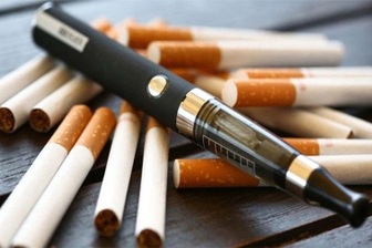 Hàng ngàn hợp chất chưa xác định trong vape hé lộ mặt tối ít ai biết