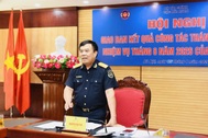 Cục Hải quan: Xuất nhập khẩu đạt gần 660 tỷ USD sau 7 tháng