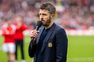 Man Utd về đích thứ ba, HLV Carrick vẫn úp mở tương lai
