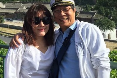 NSƯT Trọng Trinh kể về cuộc hôn nhân không con cái với người vợ thứ hai kém 16 tuổi