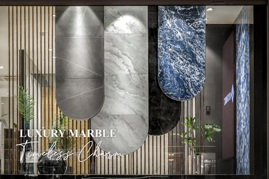 Vietceramics khai trương showroom Him Lam quận 7