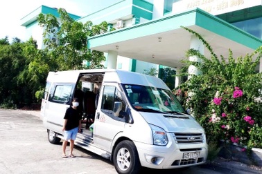 Quảng Nam: Bệnh nhân mắc Covid-19 cuối cùng ở TP Hội An xuất viện