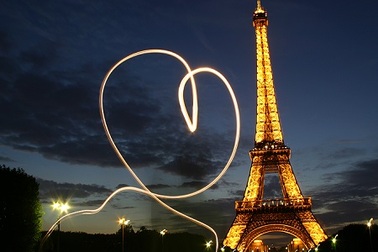 Nghệ sĩ quốc tế cùng cầu nguyện vì Paris