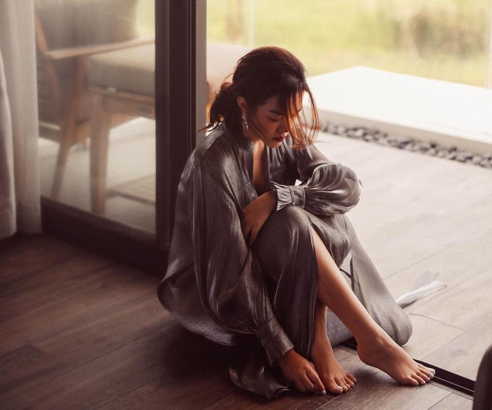 Khắc Việt, Dương Khắc Linh hạnh phúc khoe cặp song sinh vừa chào đời - 9 Khắc Việt, Dương Khắc Linh hạnh phúc khoe cặp song sinh vừa chào đời - 9