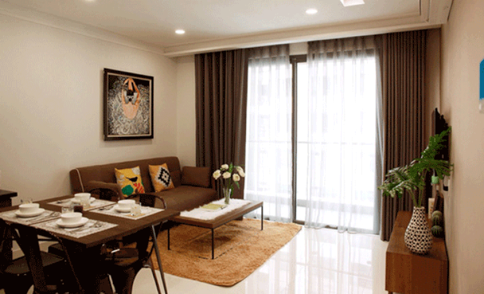 Bán nhà đi đầu cơ, thắng lớn căn hộ tiền tỷ và 2 miếng đất Hà Nội - 3 Bán nhà đi đầu cơ, thắng lớn căn hộ tiền tỷ và 2 miếng đất Hà Nội - 3