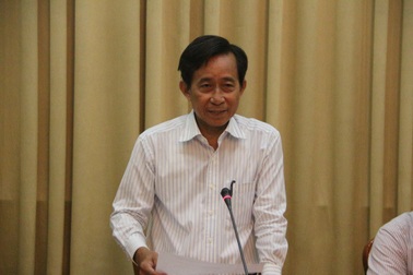 Nhiều văn nghệ sĩ ứng cử đại biểu HĐND TPHCM