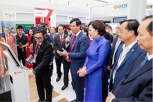 Agribank: Thành tựu trong hành trình 80 năm Độc lập - Tự do - Hạnh phúc của đất nước