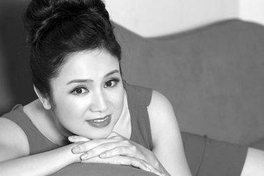 NSƯT Thu Hà- sự trở lại của một  “biểu tượng nhan sắc”