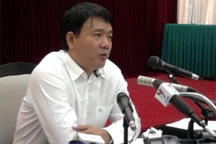 “Sẽ lấy ý kiến người dân để hạn chế xe cá nhân”