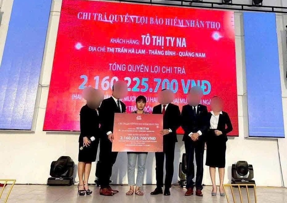 Giết con để lấy tiền bảo hiểm: Kịch bản như phim và sự đổ vỡ về nhân tính - 3 Giết con để lấy tiền bảo hiểm: Kịch bản như phim và sự đổ vỡ về nhân tính - 3