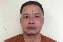 Tạm giữ tài xế xe khách tông đôi nam nữ ở Bình Dương