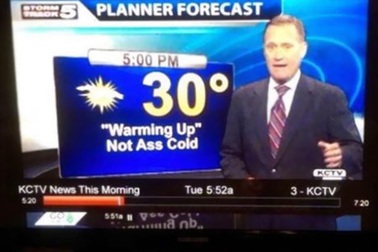 Trắc nghiệm: Đố bạn sửa lỗi tiếng Anh trong những hình này