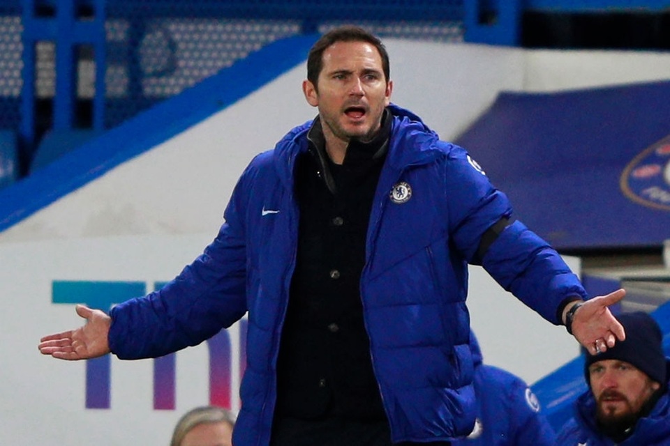 Chelsea sa thải Lampard: Mâu thuẫn với bà đầm sắt Granovskaia - 2 Chelsea sa thải Lampard: Mâu thuẫn với bà đầm sắt Granovskaia - 2