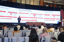 Ông Hồ Hùng Anh tái đắc cử, Techcombank lên kế hoạch lãi 11.750 tỷ đồng