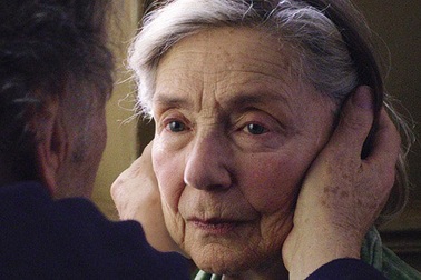 “Amour”- phim Cành cọ vàng chinh phục Oscar  