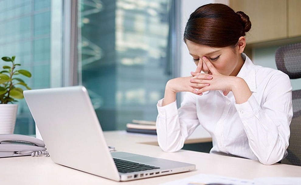 5 mẹo hay đánh bay cơn buồn ngủ để tỉnh táo làm việc - 1 5 mẹo hay đánh bay cơn buồn ngủ để tỉnh táo làm việc - 1