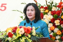 "Báo Dân trí chú trọng nâng cao nhận thức chính trị và đạo đức nghề nghiệp"