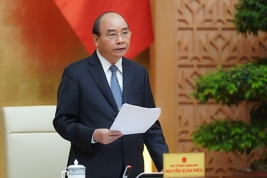 Thủ tướng: Không có biện pháp mạnh mẽ thì nền kinh tế dễ bị “đổ gãy”!