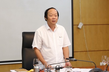 Bộ TN-MT sửa thông tư về quản lý chất thải nguy hại