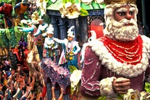 Bạn có biết biệt danh của các thành phố nổi tiếng thế giới?