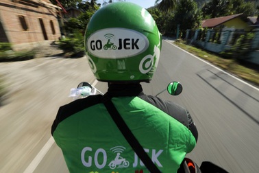 App gọi xe Gojek nhận "trái đắng" trong ngày ra mắt tại Việt Nam