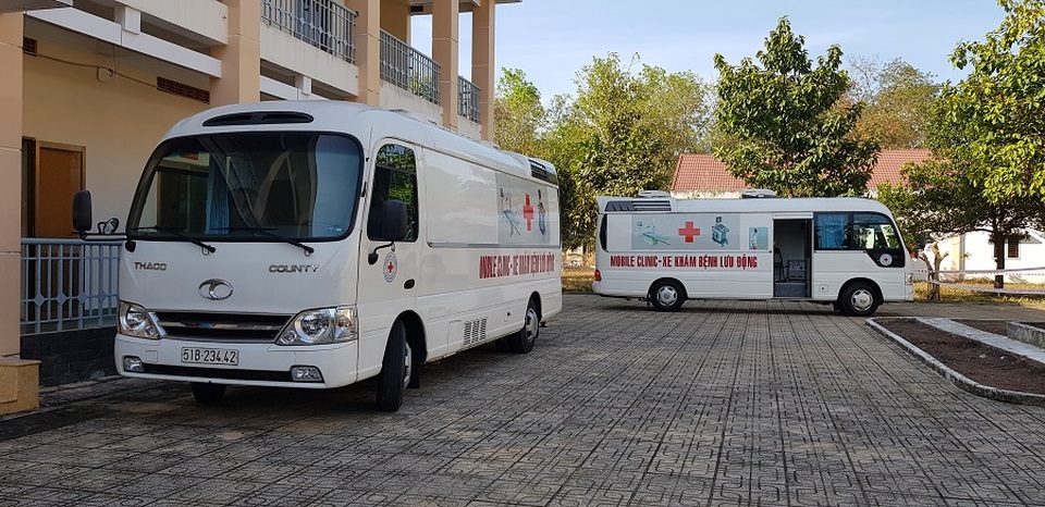 Biến huyện đảo Cần Giờ thành khu cách ly chống Covid-19 nếu cần - 3 Biến huyện đảo Cần Giờ thành khu cách ly chống Covid-19 nếu cần - 3