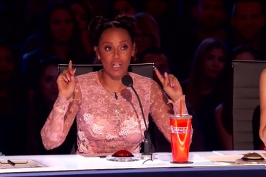 Mel B tố chồng cũ đánh đập và bạo hành tinh thần