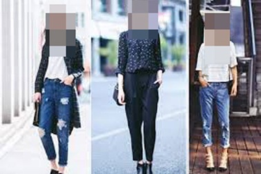 Công chức Cần Thơ không được mặc quần jeans, áo thun đi làm