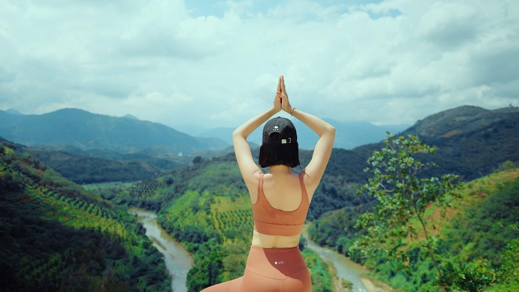 Bật mí điểm cắm trại mới tinh và cực chill ở Resort Hàng Dương - 2 Bật mí điểm cắm trại mới tinh và cực chill ở Resort Hàng Dương - 2