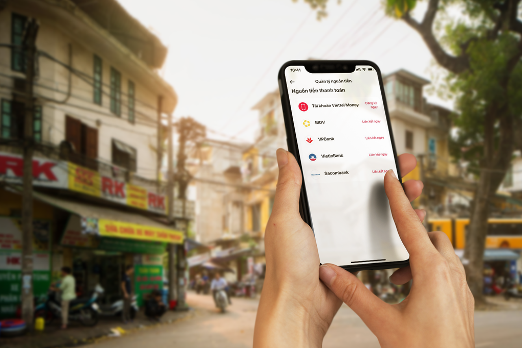 iHanoi - Hành trình số hóa trải nghiệm công dân Thủ đô - 1 iHanoi - Hành trình số hóa trải nghiệm công dân Thủ đô - 1