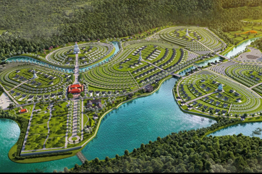 5 lợi thế đặc biệt của công viên nghĩa trang Thiên Đường