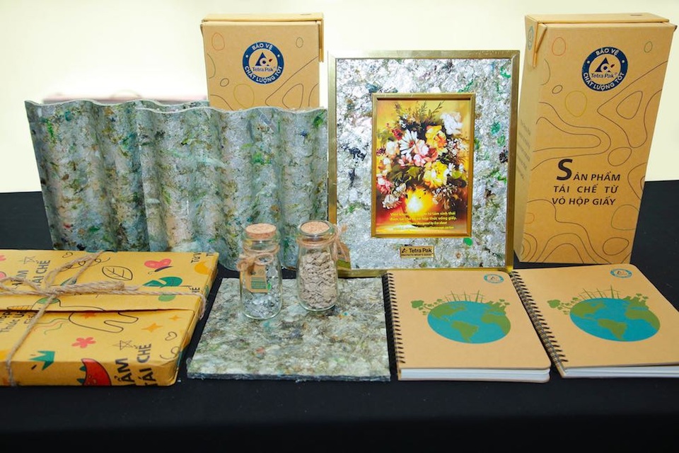 Hành trình phát triển bền vững của Tetra Pak tại Việt Nam - 3 Hành trình phát triển bền vững của Tetra Pak tại Việt Nam - 3