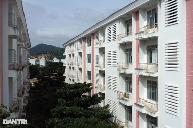 Dự kiến chi hàng chục tỷ đồng cải tạo nhà công vụ quy mô lớn ở Nha Trang