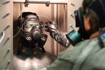 Bên trong căn cứ tối mật của quân đội Mỹ trên sa mạc Utah