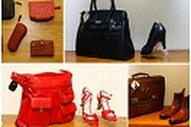 Thời trang Da đà điểu, cá sấu - Quà tặng 30/4 và 1/5