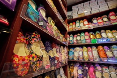 Khám phá những món nghề truyền thống còn được lưu giữ đến ngày nay tại Hồng Kông