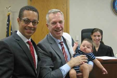 Chuyến đạp xe 2.000km đáng nhớ của tân Đại sứ Mỹ tại Việt Nam cùng Ngoại trưởng John Kerry