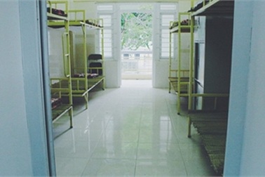 Nhiều đại học lớn mở cửa đón người vô gia cư dịp Tết