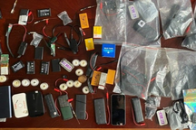 Làm lộ đề thi tốt nghiệp THPT 2023 sẽ bị xử lý như thế nào?