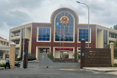 Chủ tịch huyện mất 170 tỷ đồng ở Đồng Nai bị đề nghị cách chức