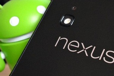 Google sẽ ra mắt 2 smartphone Nexus trong năm nay?
