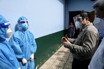 TPHCM, Bình Dương phải nỗ lực hơn nữa để kiểm soát dịch trước 15/9