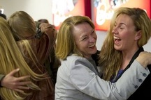 Giao thông hàng không châu Âu trở lại bình thường 