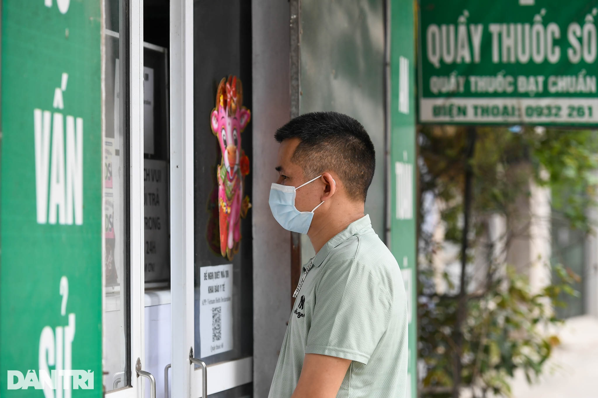 Vườn không nhà trống trong khu cách ly có 2 ca mắc Covid-19 ở Hà Nội - 14 Vườn không nhà trống trong khu cách ly có 2 ca mắc Covid-19 ở Hà Nội - 14