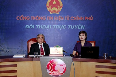 Bộ trưởng KH & CN: "Chất lượng nghiên cứu còn có vấn đề"