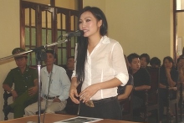 Phúc thẩm vụ kiện Trà - Chanh 